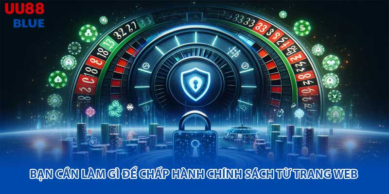 Bảo vệ thiết bị truy cập