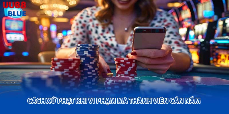 hính sách điều khoản điều kiện UU88 được xây dựng nhằm tạo ra môi trường cá cược minh bạch, công bằng và bảo vệ quyền lợi của người chơi