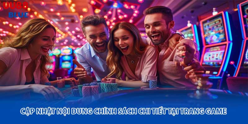 Dưới đây là bản cập nhật chi tiết về chính sách điều khoản điều kiện UU88 năm 2025