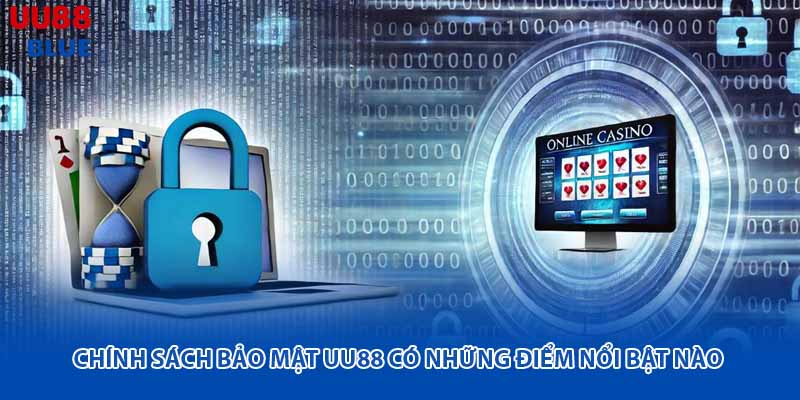 Nhằm đảm bảo an toàn cho dữ liệu và giao dịch của người chơi, hệ thống đã áp dụng nhiều giải pháp kỹ thuật hiện đại.