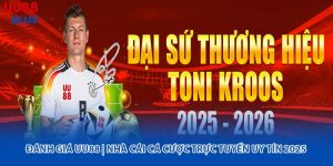 Đánh giá UU88 chi tiết về giấy phép, sản phẩm, dịch vụ và bảo mật. Cùng tìm hiểu vì sao UU88 là lựa chọn tin cậy cho cá cược trực tuyến.