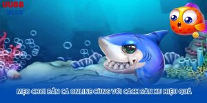Mẹo chơi bắn cá online tại UU88 giúp bạn săn xu hiệu quả hơn bằng cách chọn mục tiêu đúng lúc, quản lý đạn thông minh và biết canh thời điểm vàng.