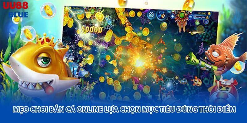Một sai lầm phổ biến là nhắm vào sinh vật lớn ngay từ đầu mà bỏ qua những mục tiêu nhỏ