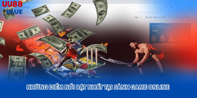 Hệ thống đã được sở hữu nhiều thế mạnh giúp nền tảng vượt lên trong thị trường cá cược trực tuyến