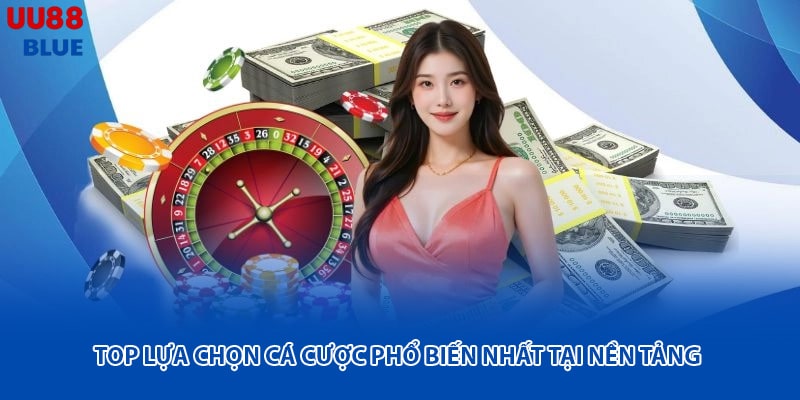 UU88 xây dựng hệ sinh thái trò chơi đa dạng